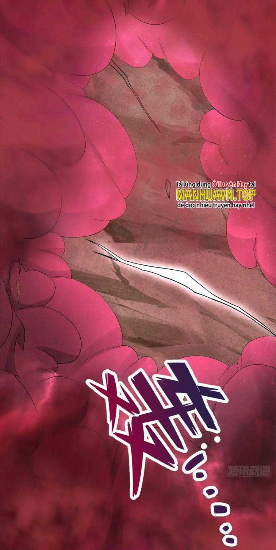 Khởi Đầu Có Kiếm Vực, Ta Sẽ Trở Thành Kiếm Thần Chapter 59 trang 19