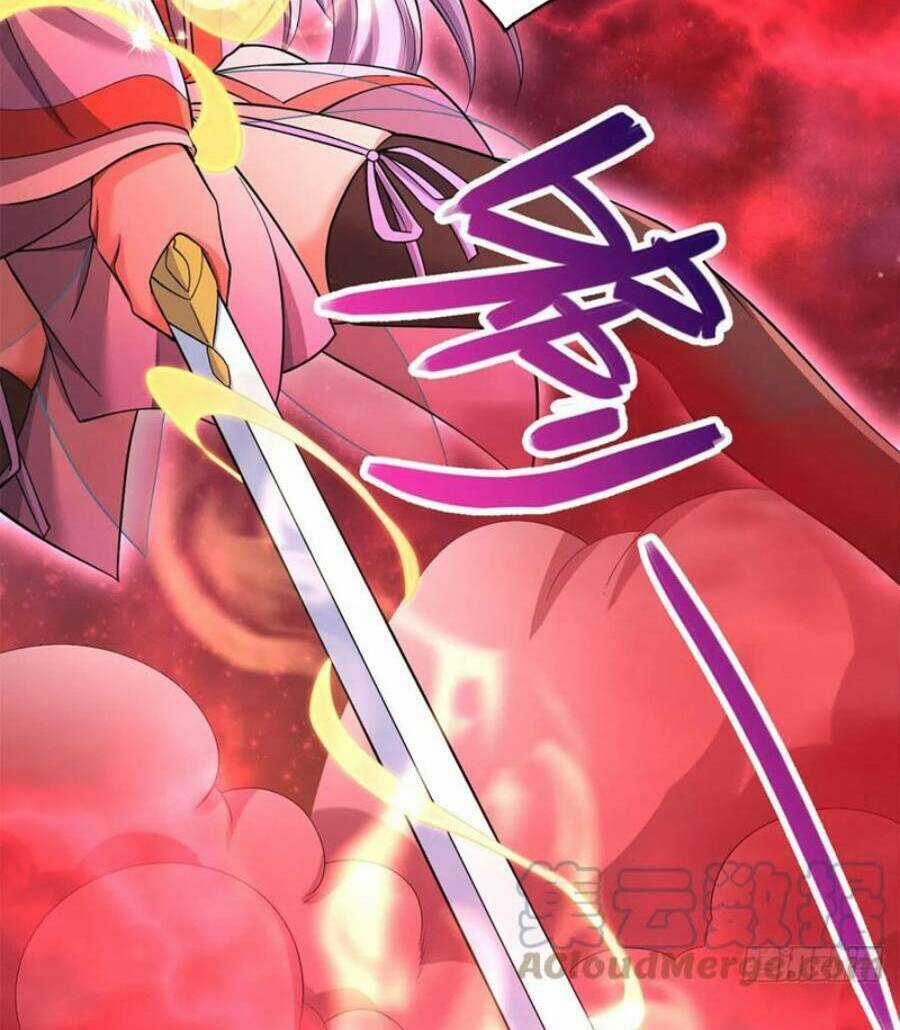 Khởi Đầu Có Kiếm Vực, Ta Sẽ Trở Thành Kiếm Thần Chapter 59 trang 29