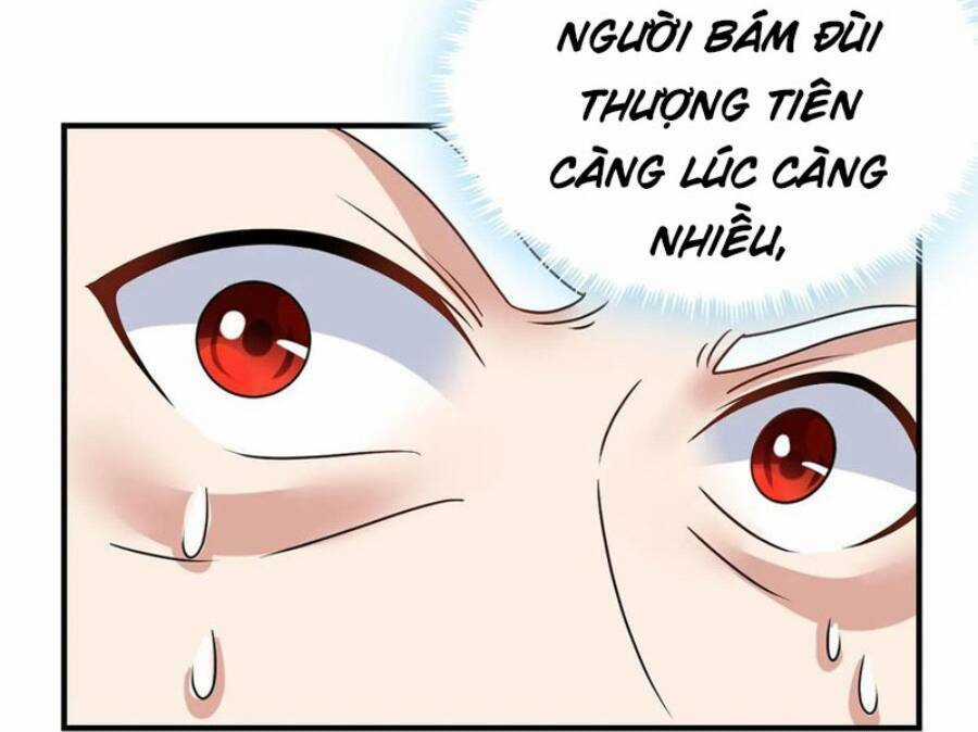 Khởi Đầu Có Kiếm Vực, Ta Sẽ Trở Thành Kiếm Thần Chapter 59 trang 3