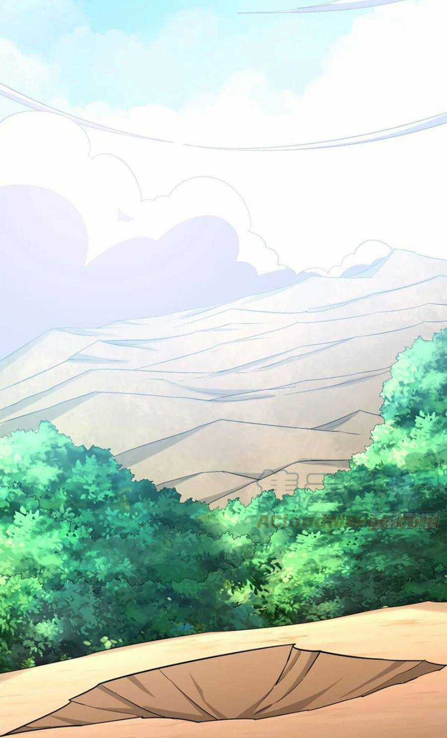 Khởi Đầu Có Kiếm Vực, Ta Sẽ Trở Thành Kiếm Thần Chapter 59 trang 32