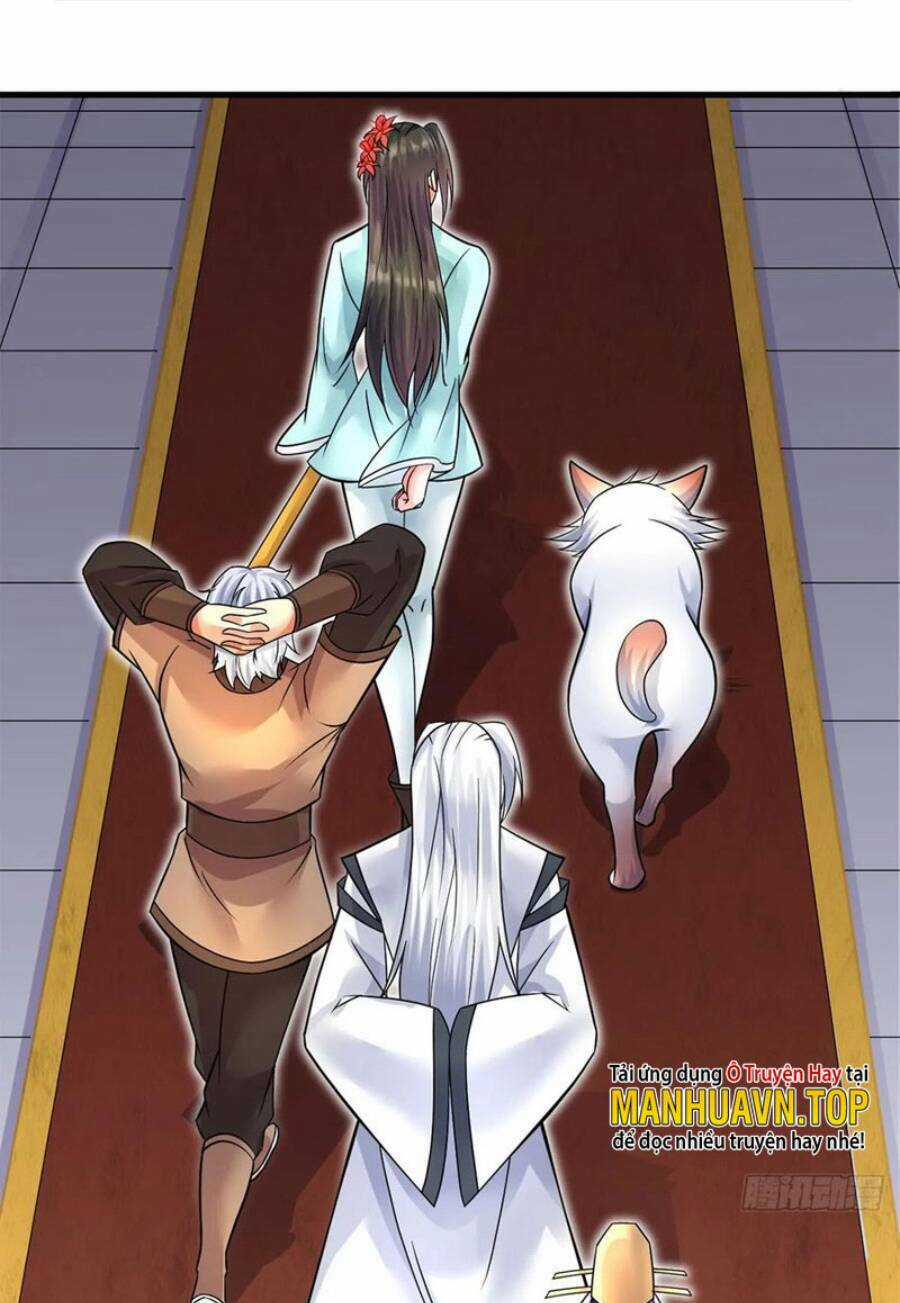 Khởi Đầu Có Kiếm Vực, Ta Sẽ Trở Thành Kiếm Thần Chapter 59 trang 4