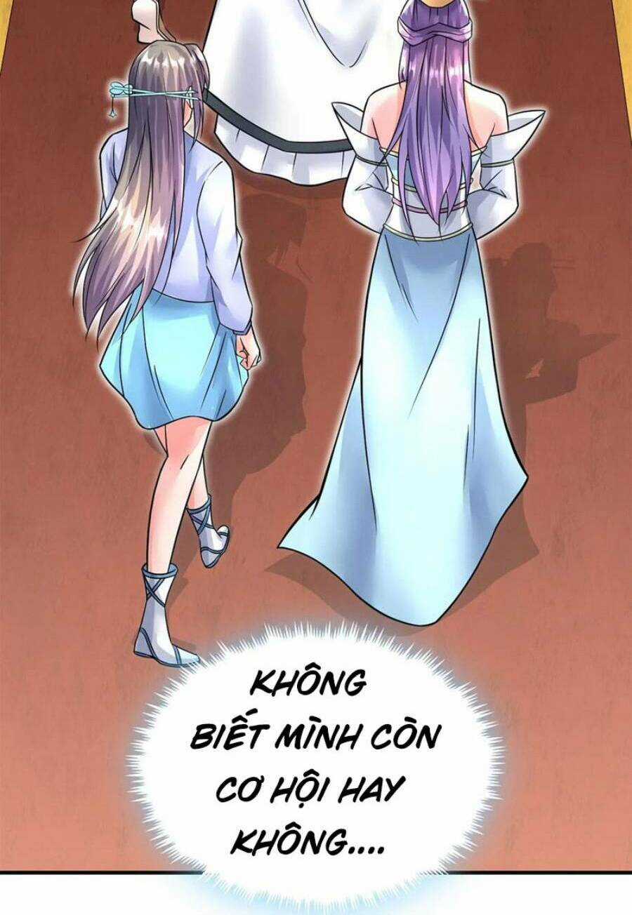 Khởi Đầu Có Kiếm Vực, Ta Sẽ Trở Thành Kiếm Thần Chapter 59 trang 5