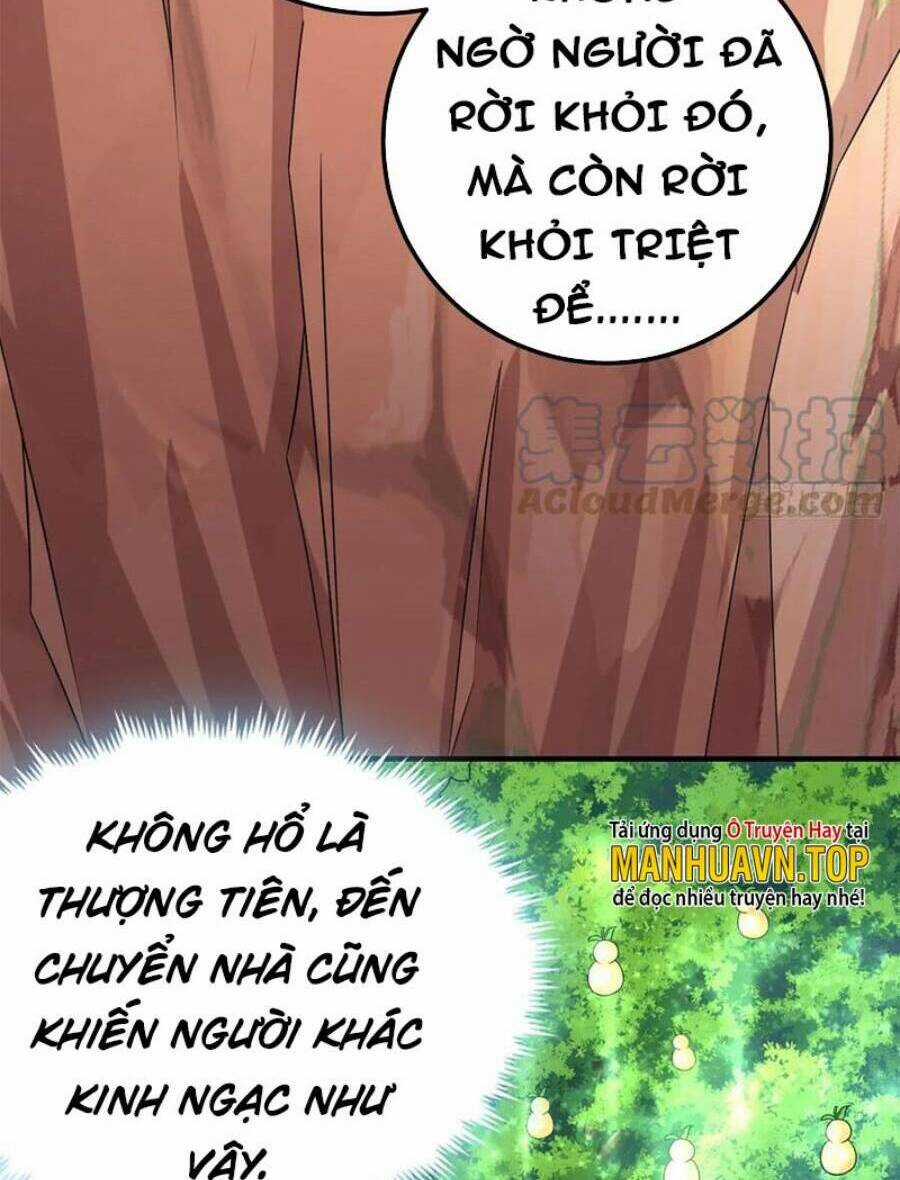 Khởi Đầu Có Kiếm Vực, Ta Sẽ Trở Thành Kiếm Thần Chapter 59 trang 9