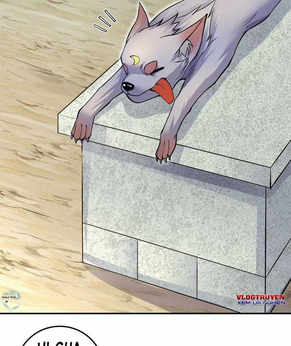 Khởi Đầu Có Kiếm Vực, Ta Sẽ Trở Thành Kiếm Thần Chapter 6 trang 19