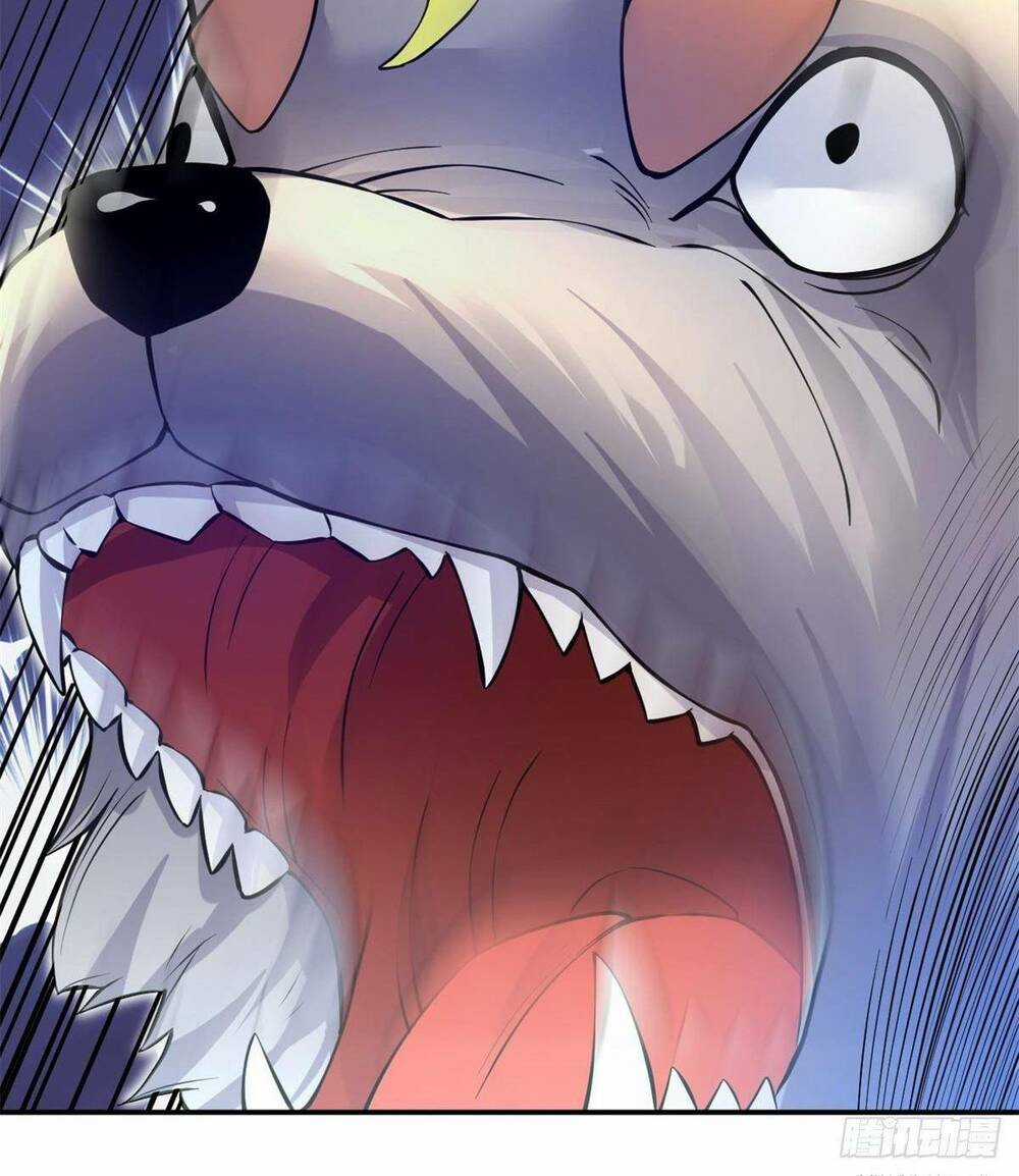 Khởi Đầu Có Kiếm Vực, Ta Sẽ Trở Thành Kiếm Thần Chapter 6 trang 25