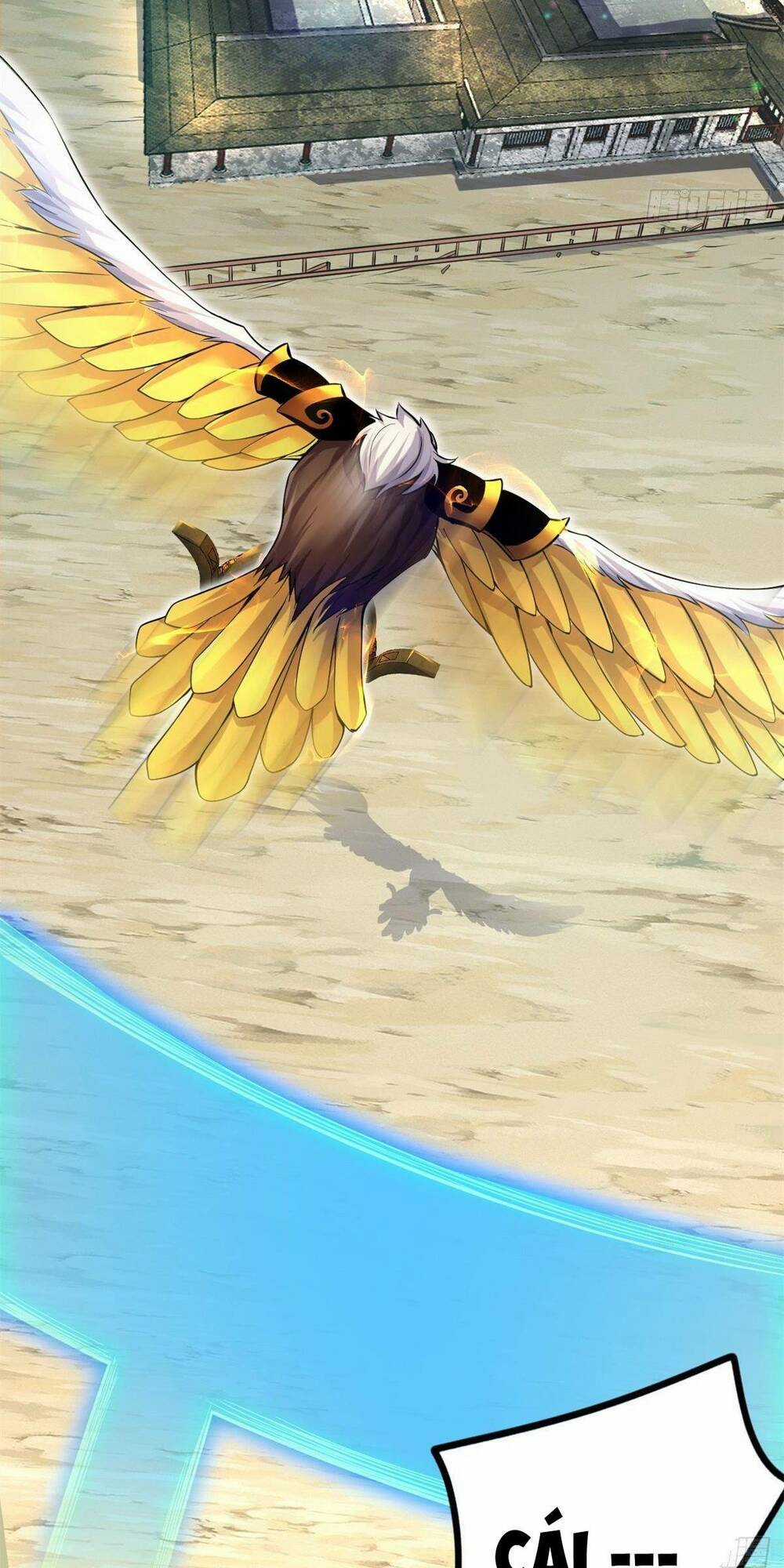 Khởi Đầu Có Kiếm Vực, Ta Sẽ Trở Thành Kiếm Thần Chapter 6 trang 3