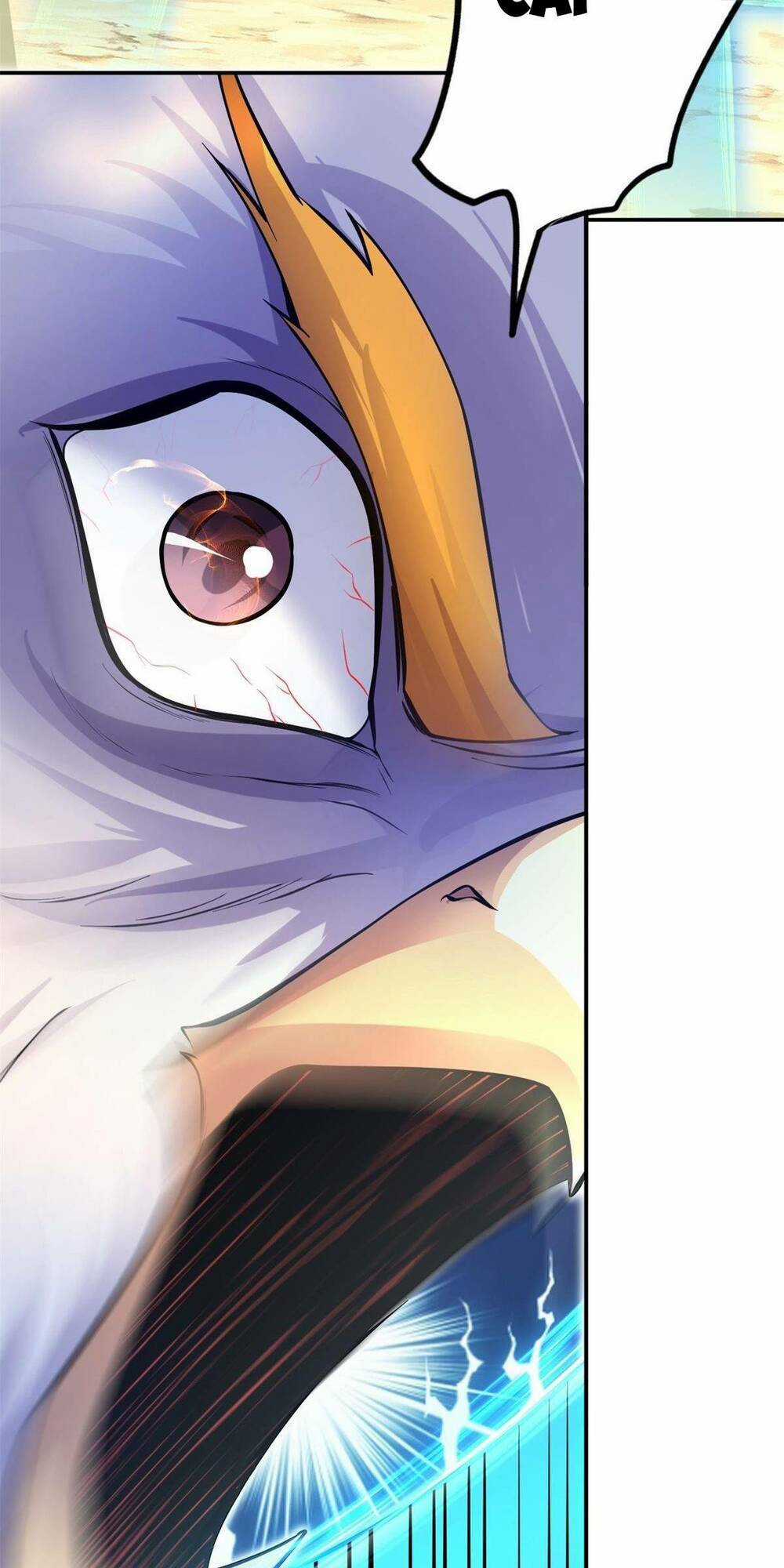 Khởi Đầu Có Kiếm Vực, Ta Sẽ Trở Thành Kiếm Thần Chapter 6 trang 4