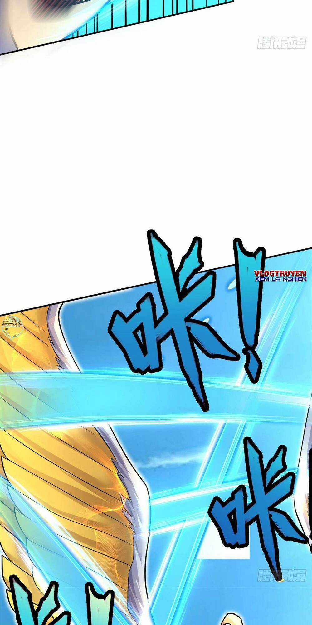 Khởi Đầu Có Kiếm Vực, Ta Sẽ Trở Thành Kiếm Thần Chapter 6 trang 5