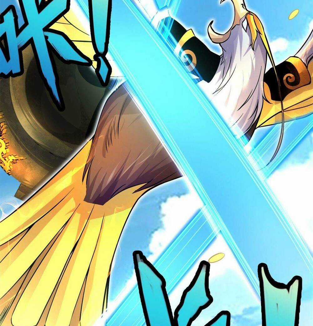 Khởi Đầu Có Kiếm Vực, Ta Sẽ Trở Thành Kiếm Thần Chapter 6 trang 6