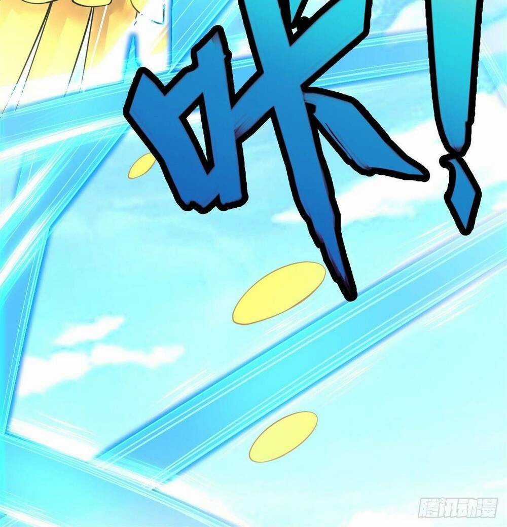 Khởi Đầu Có Kiếm Vực, Ta Sẽ Trở Thành Kiếm Thần Chapter 6 trang 7