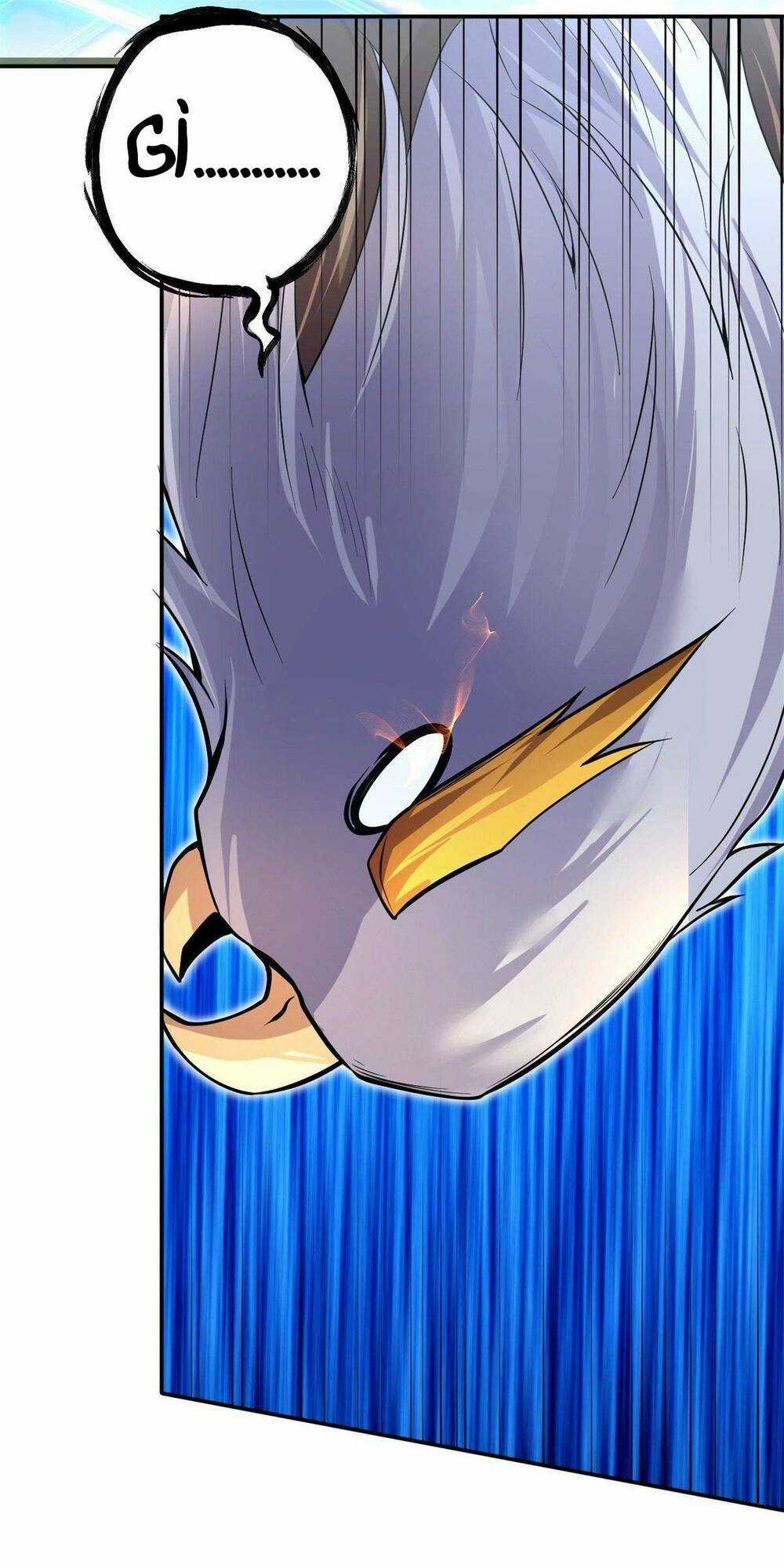 Khởi Đầu Có Kiếm Vực, Ta Sẽ Trở Thành Kiếm Thần Chapter 6 trang 8