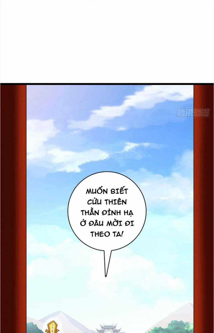 Khởi Đầu Có Kiếm Vực, Ta Sẽ Trở Thành Kiếm Thần Chapter 60 trang 10