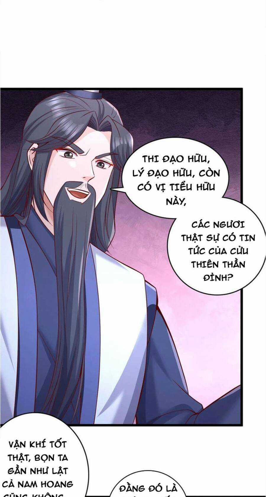 Khởi Đầu Có Kiếm Vực, Ta Sẽ Trở Thành Kiếm Thần Chapter 60 trang 16