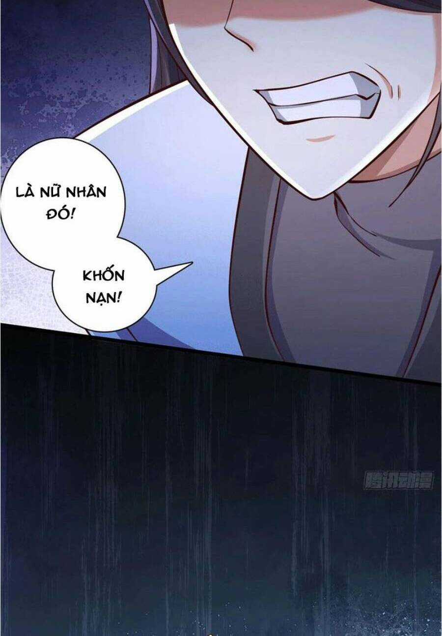 Khởi Đầu Có Kiếm Vực, Ta Sẽ Trở Thành Kiếm Thần Chapter 60 trang 29