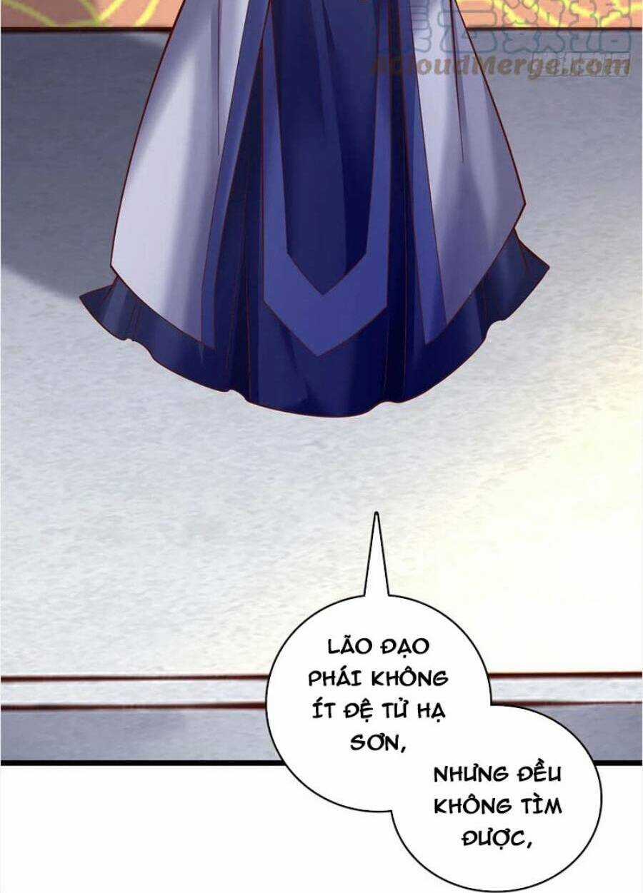 Khởi Đầu Có Kiếm Vực, Ta Sẽ Trở Thành Kiếm Thần Chapter 60 trang 4