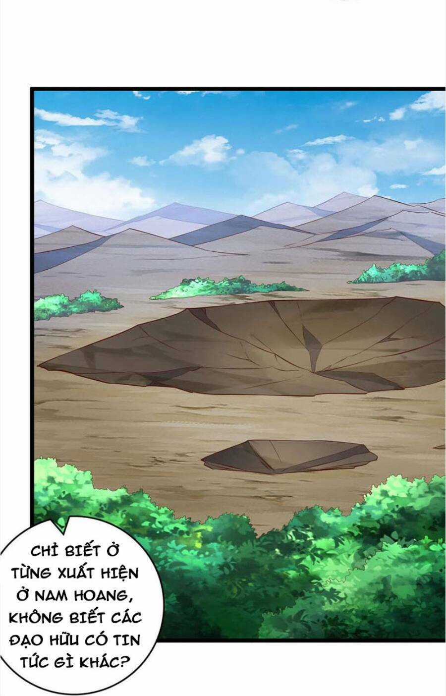 Khởi Đầu Có Kiếm Vực, Ta Sẽ Trở Thành Kiếm Thần Chapter 60 trang 5