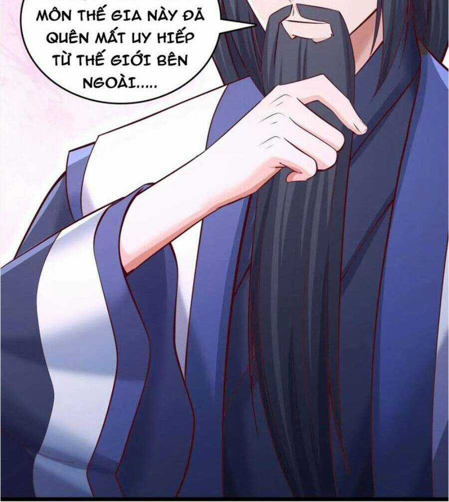 Khởi Đầu Có Kiếm Vực, Ta Sẽ Trở Thành Kiếm Thần Chapter 60 trang 9