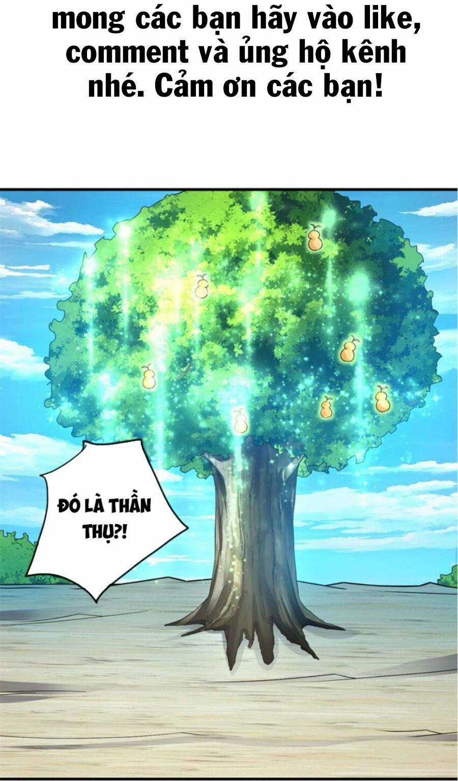 Khởi Đầu Có Kiếm Vực, Ta Sẽ Trở Thành Kiếm Thần Chapter 61 trang 1