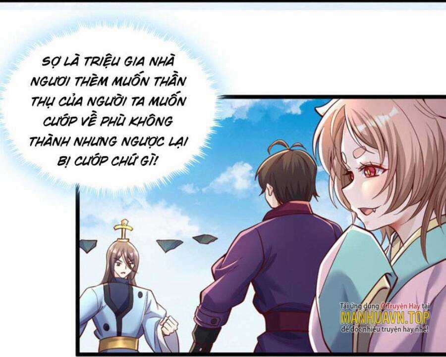 Khởi Đầu Có Kiếm Vực, Ta Sẽ Trở Thành Kiếm Thần Chapter 62 trang 13