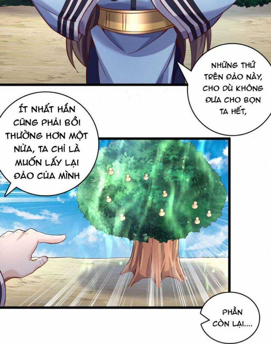 Khởi Đầu Có Kiếm Vực, Ta Sẽ Trở Thành Kiếm Thần Chapter 62 trang 15