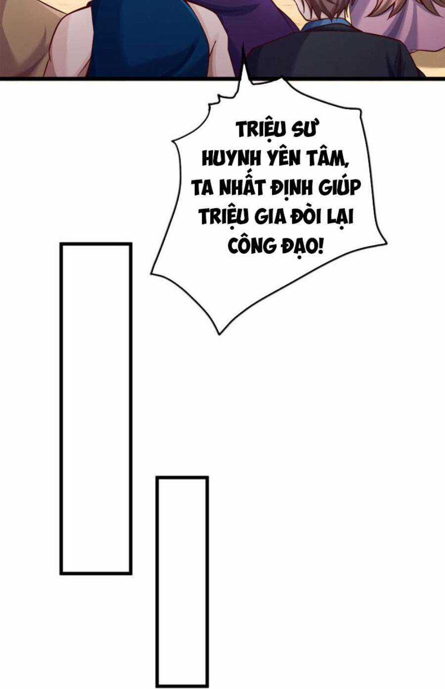 Khởi Đầu Có Kiếm Vực, Ta Sẽ Trở Thành Kiếm Thần Chapter 62 trang 19