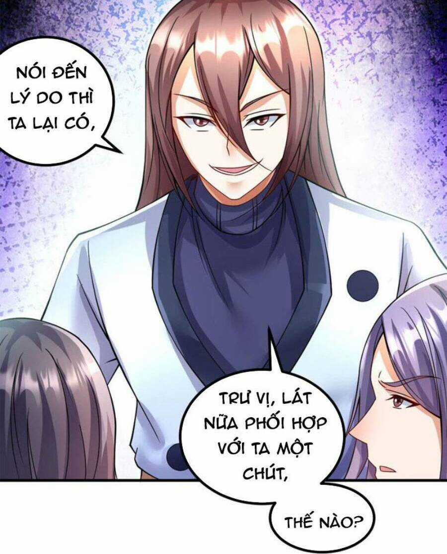 Khởi Đầu Có Kiếm Vực, Ta Sẽ Trở Thành Kiếm Thần Chapter 62 trang 7