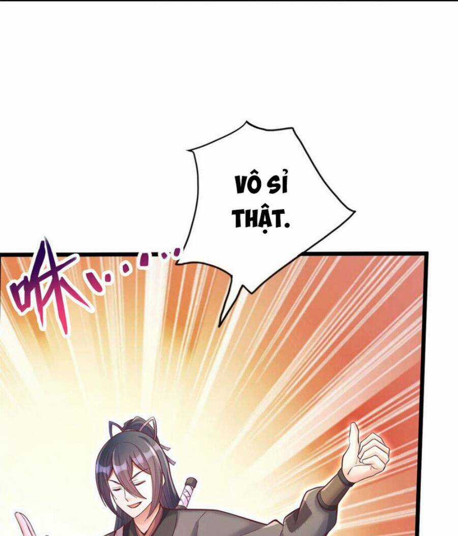 Khởi Đầu Có Kiếm Vực, Ta Sẽ Trở Thành Kiếm Thần Chapter 63 trang 11