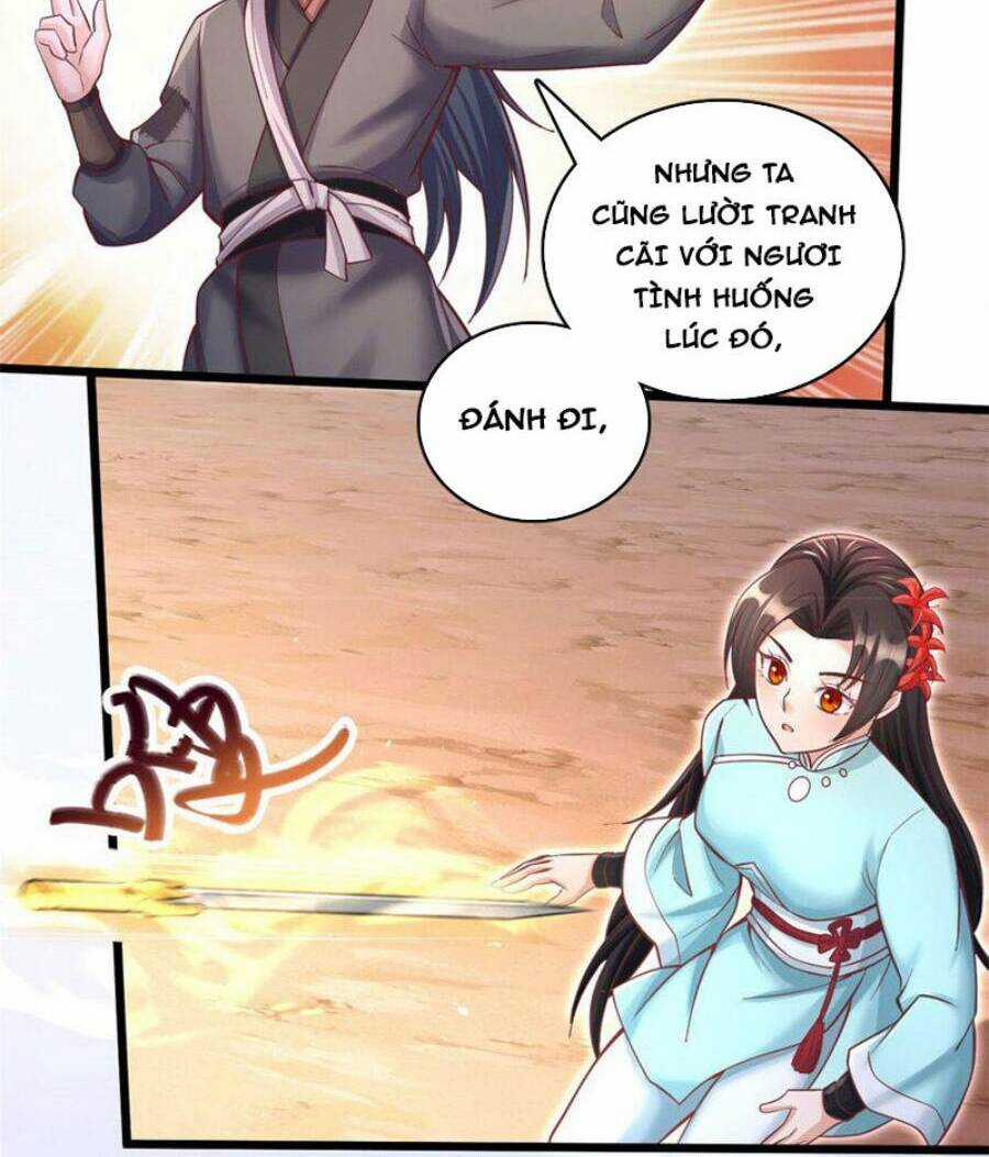 Khởi Đầu Có Kiếm Vực, Ta Sẽ Trở Thành Kiếm Thần Chapter 63 trang 12