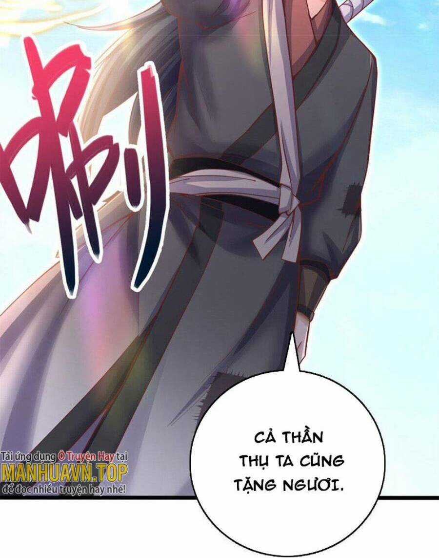 Khởi Đầu Có Kiếm Vực, Ta Sẽ Trở Thành Kiếm Thần Chapter 63 trang 14