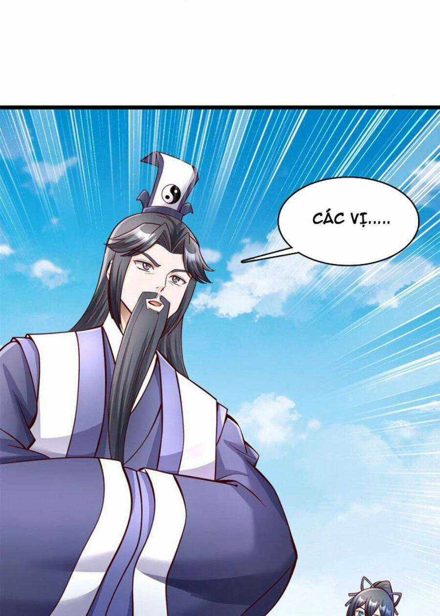 Khởi Đầu Có Kiếm Vực, Ta Sẽ Trở Thành Kiếm Thần Chapter 63 trang 6