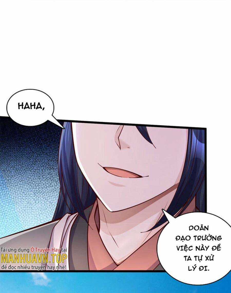 Khởi Đầu Có Kiếm Vực, Ta Sẽ Trở Thành Kiếm Thần Chapter 63 trang 8