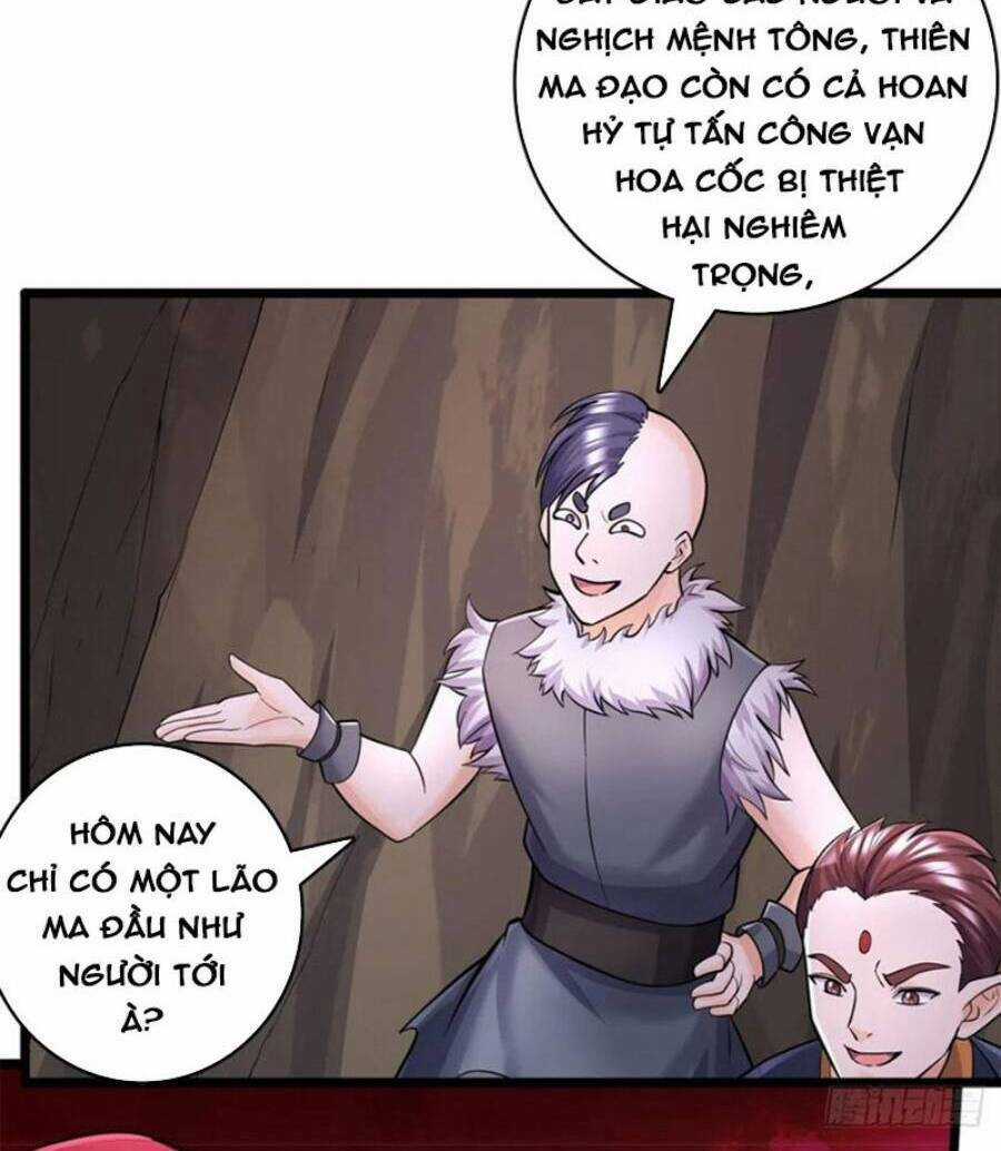 Khởi Đầu Có Kiếm Vực, Ta Sẽ Trở Thành Kiếm Thần Chapter 64 trang 10