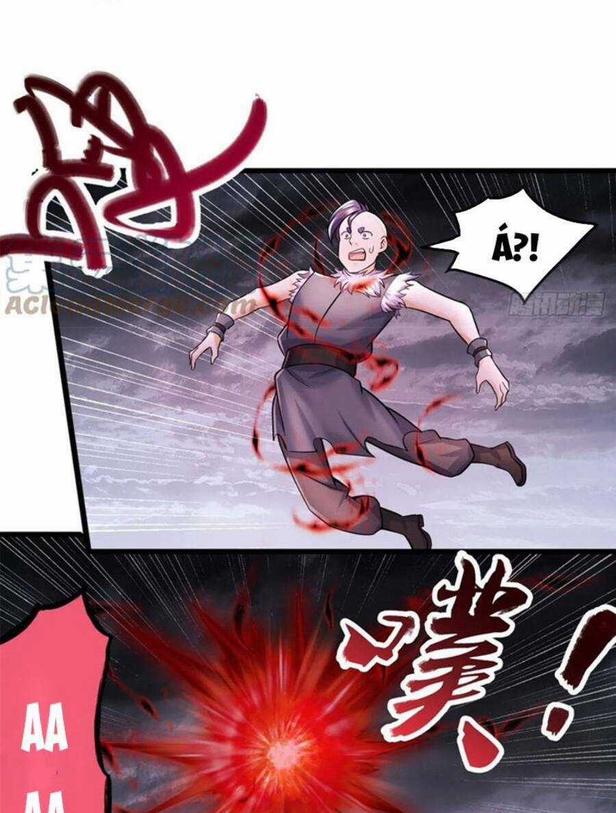 Khởi Đầu Có Kiếm Vực, Ta Sẽ Trở Thành Kiếm Thần Chapter 64 trang 12