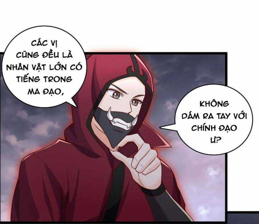 Khởi Đầu Có Kiếm Vực, Ta Sẽ Trở Thành Kiếm Thần Chapter 64 trang 15