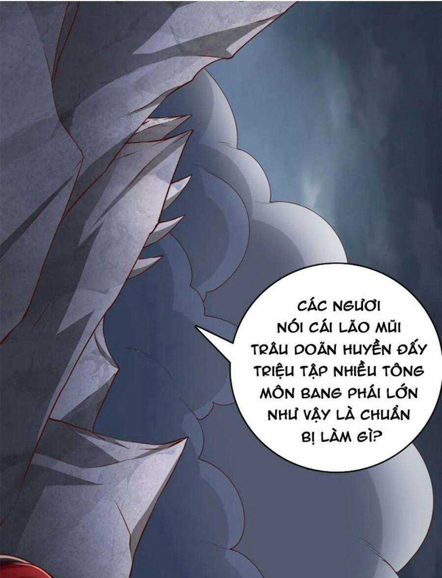 Khởi Đầu Có Kiếm Vực, Ta Sẽ Trở Thành Kiếm Thần Chapter 64 trang 2