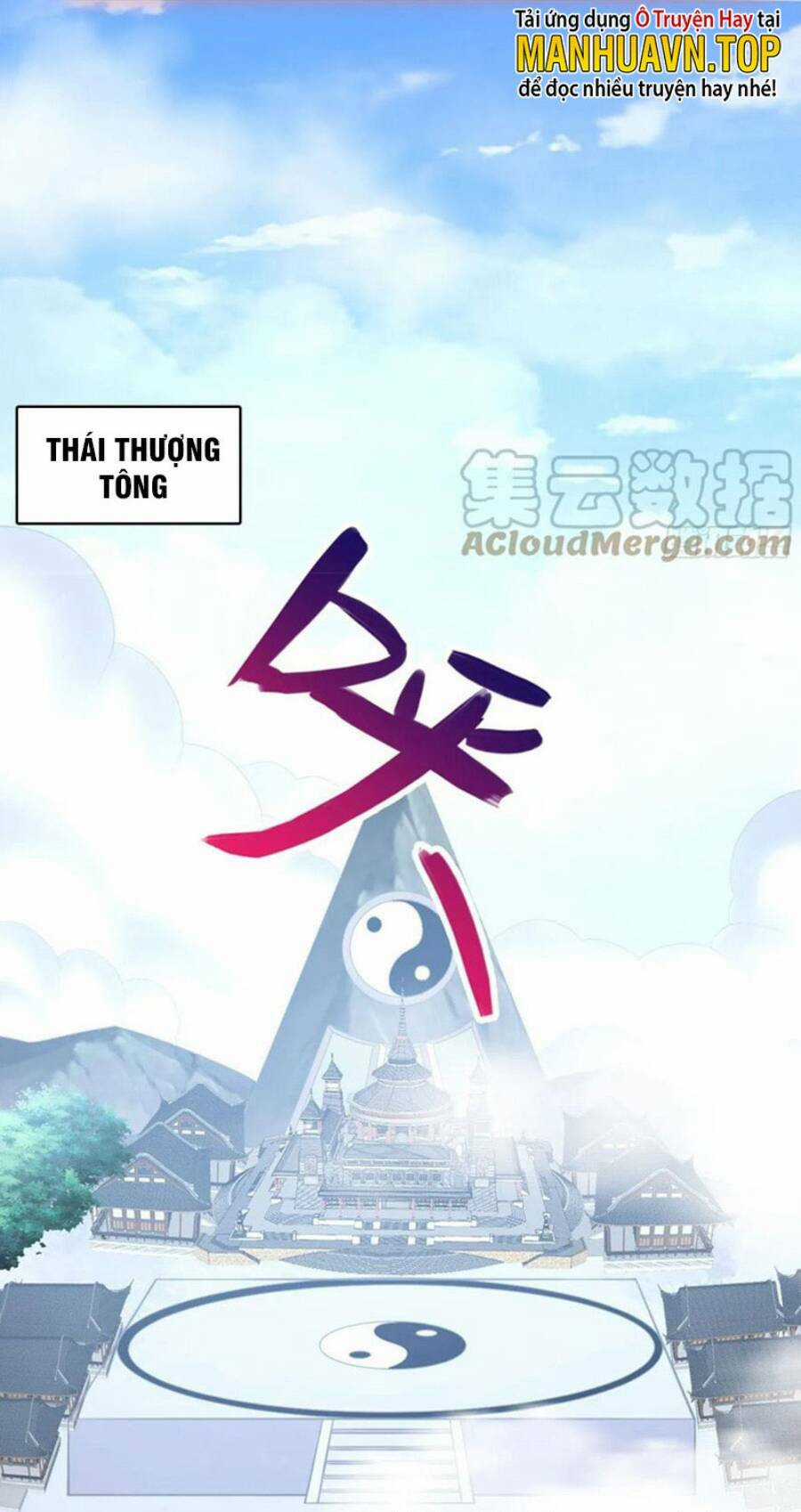 Khởi Đầu Có Kiếm Vực, Ta Sẽ Trở Thành Kiếm Thần Chapter 64 trang 25