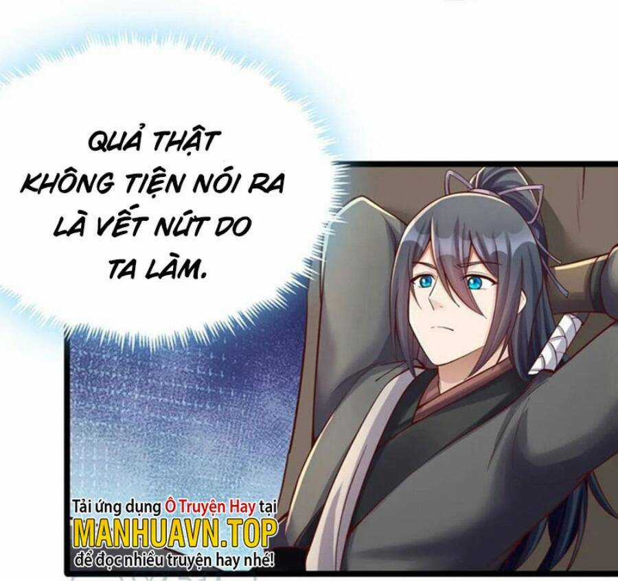 Khởi Đầu Có Kiếm Vực, Ta Sẽ Trở Thành Kiếm Thần Chapter 64 trang 31