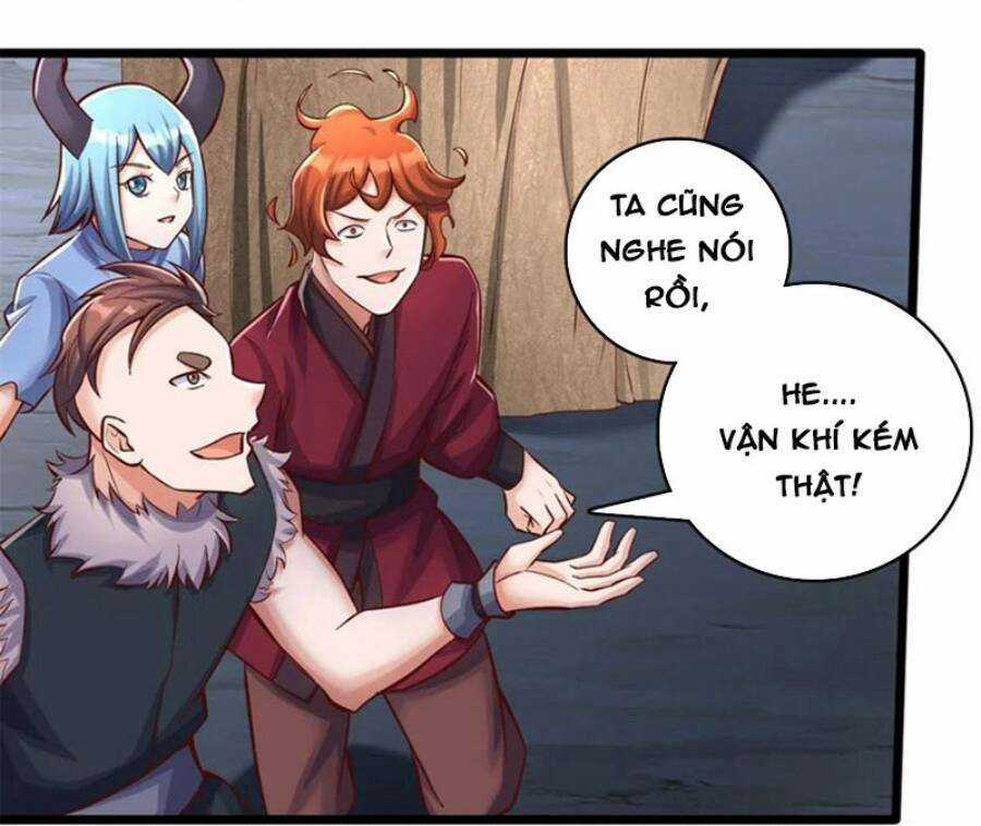Khởi Đầu Có Kiếm Vực, Ta Sẽ Trở Thành Kiếm Thần Chapter 64 trang 7