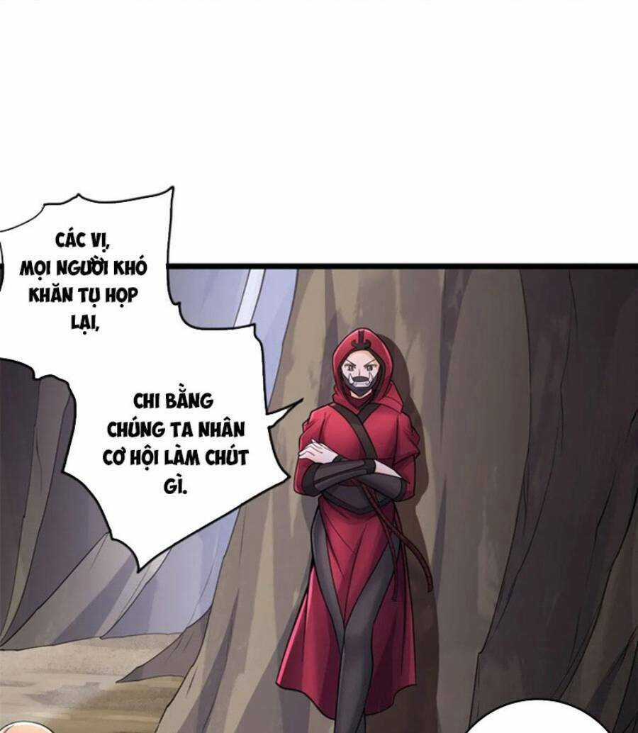 Khởi Đầu Có Kiếm Vực, Ta Sẽ Trở Thành Kiếm Thần Chapter 64 trang 8