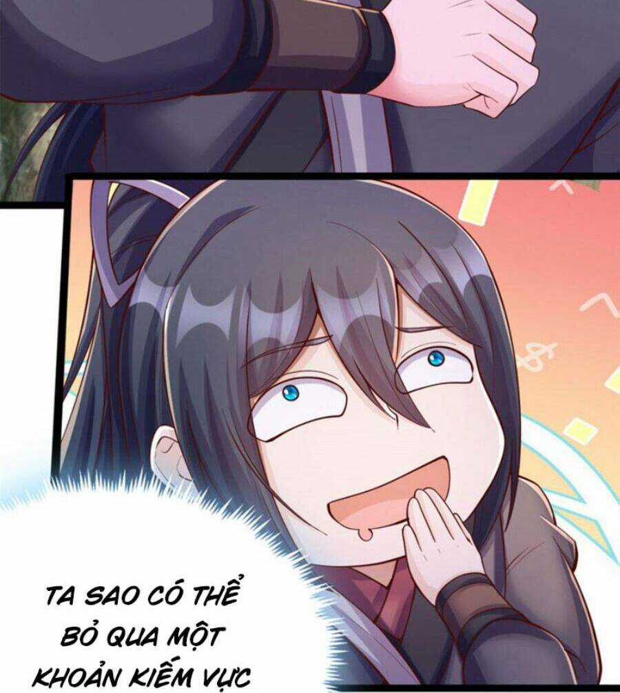 Khởi Đầu Có Kiếm Vực, Ta Sẽ Trở Thành Kiếm Thần Chapter 65 trang 10