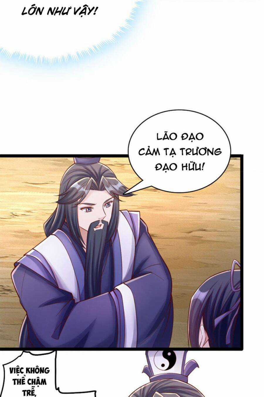 Khởi Đầu Có Kiếm Vực, Ta Sẽ Trở Thành Kiếm Thần Chapter 65 trang 11