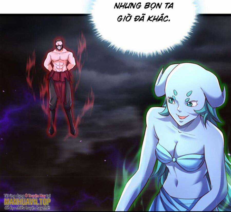 Khởi Đầu Có Kiếm Vực, Ta Sẽ Trở Thành Kiếm Thần Chapter 65 trang 16