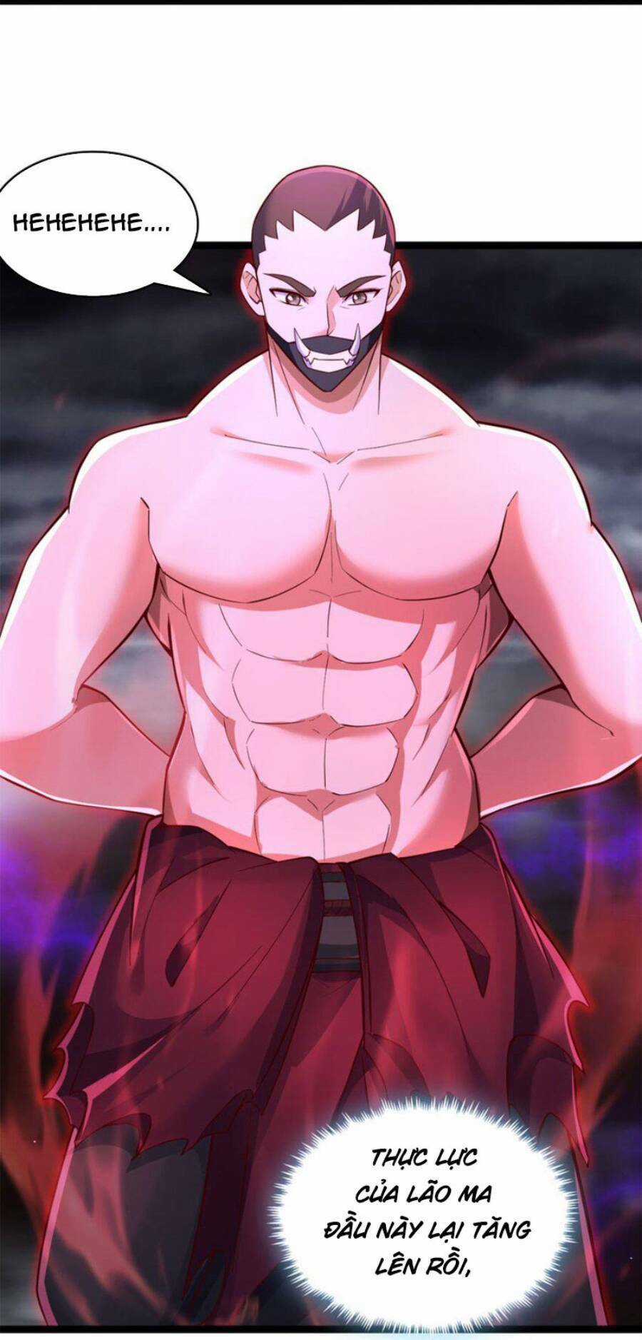 Khởi Đầu Có Kiếm Vực, Ta Sẽ Trở Thành Kiếm Thần Chapter 65 trang 17