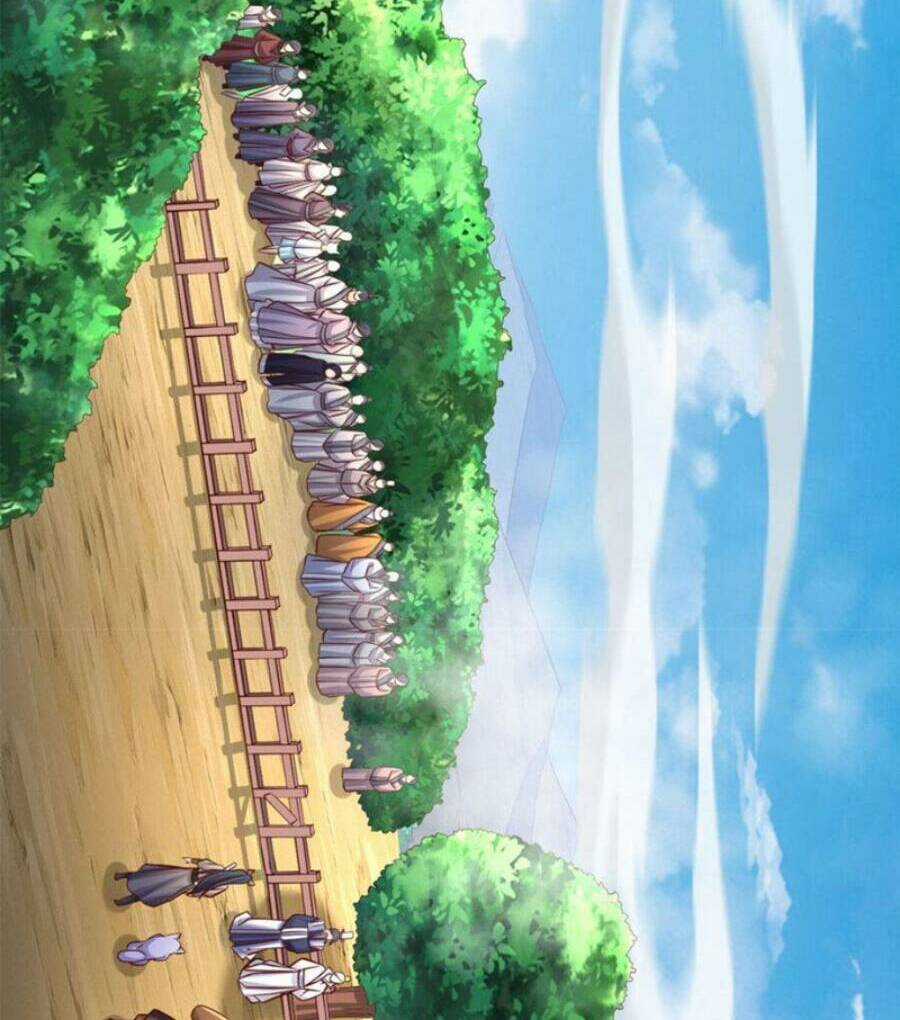 Khởi Đầu Có Kiếm Vực, Ta Sẽ Trở Thành Kiếm Thần Chapter 65 trang 2