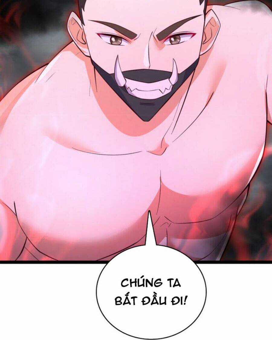 Khởi Đầu Có Kiếm Vực, Ta Sẽ Trở Thành Kiếm Thần Chapter 65 trang 21