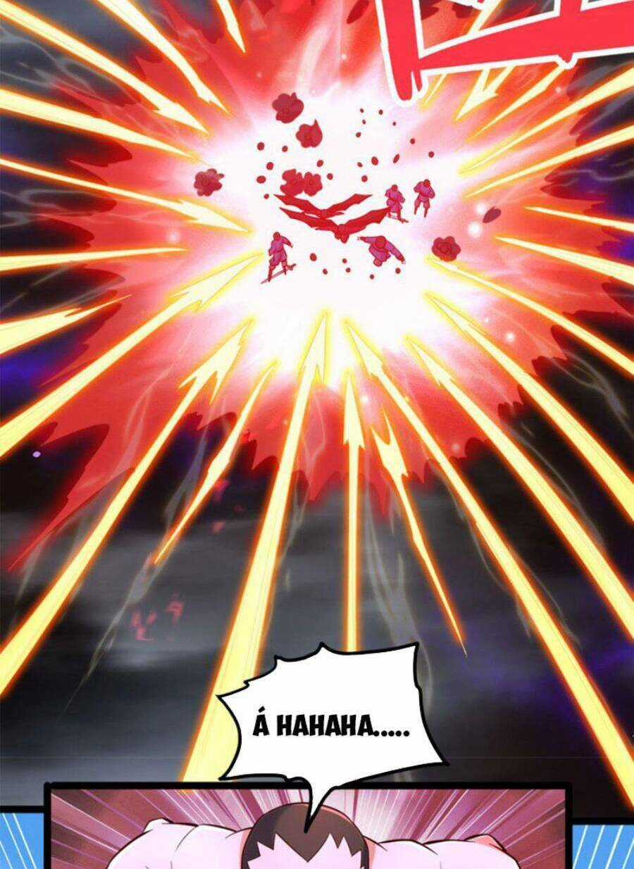 Khởi Đầu Có Kiếm Vực, Ta Sẽ Trở Thành Kiếm Thần Chapter 65 trang 27