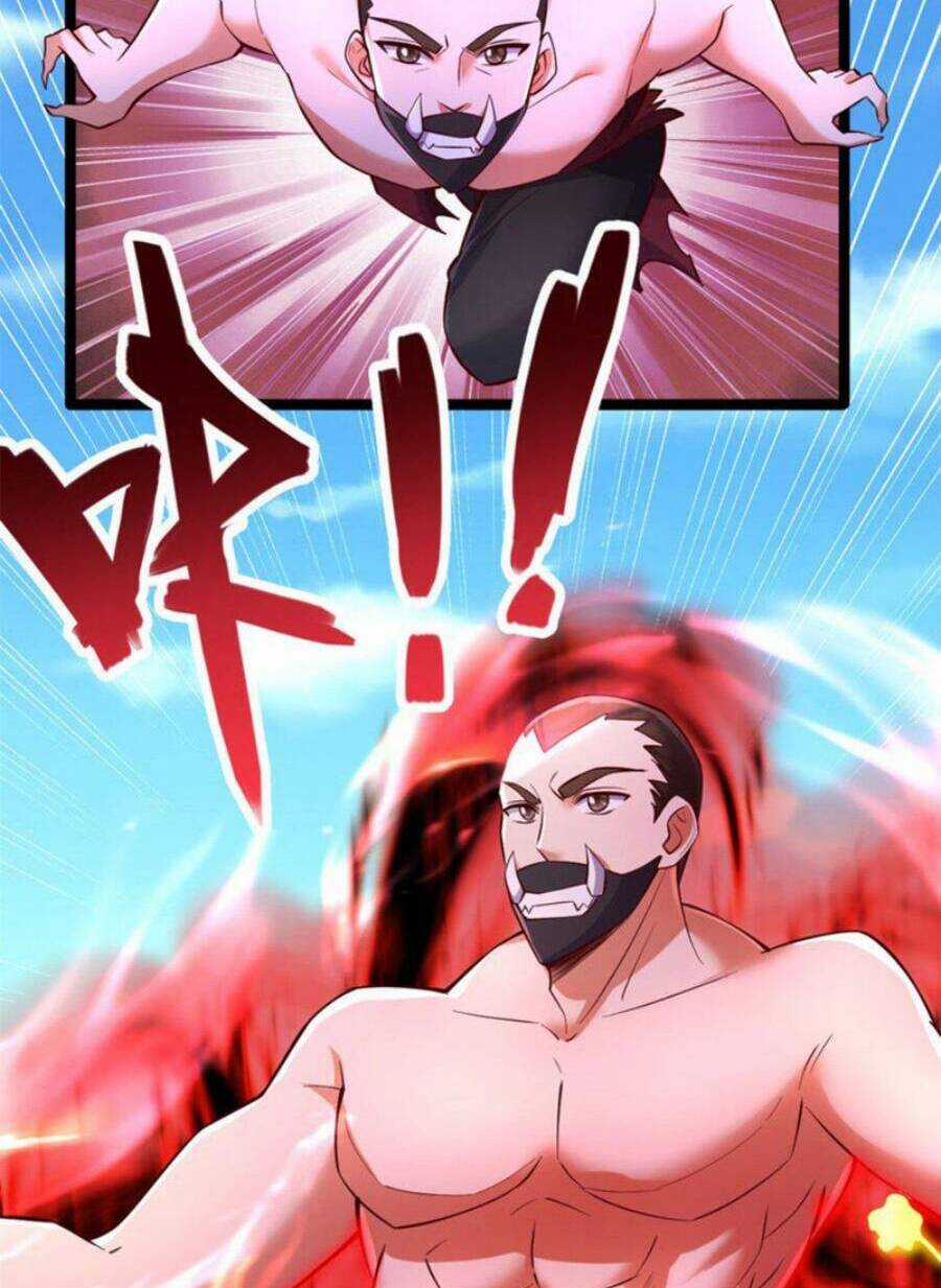 Khởi Đầu Có Kiếm Vực, Ta Sẽ Trở Thành Kiếm Thần Chapter 65 trang 28