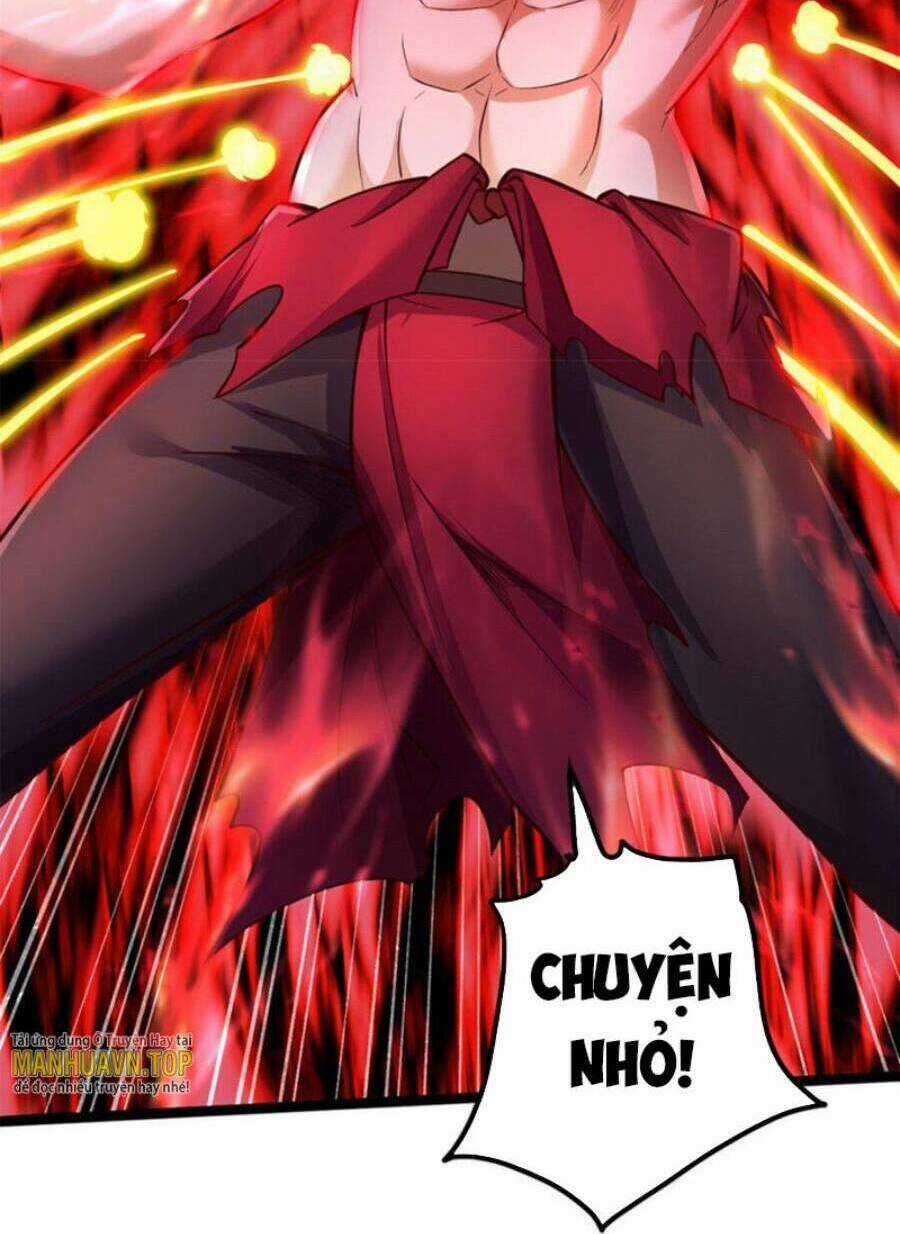 Khởi Đầu Có Kiếm Vực, Ta Sẽ Trở Thành Kiếm Thần Chapter 65 trang 29