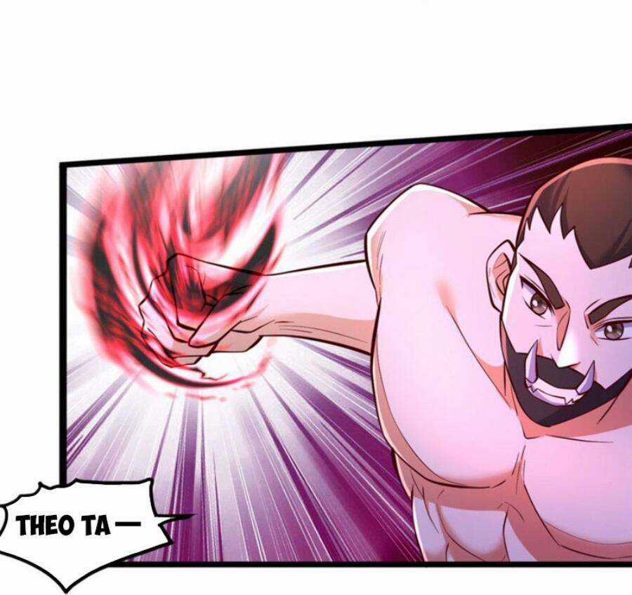 Khởi Đầu Có Kiếm Vực, Ta Sẽ Trở Thành Kiếm Thần Chapter 65 trang 30