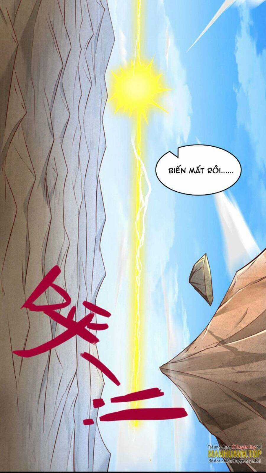 Khởi Đầu Có Kiếm Vực, Ta Sẽ Trở Thành Kiếm Thần Chapter 65 trang 32